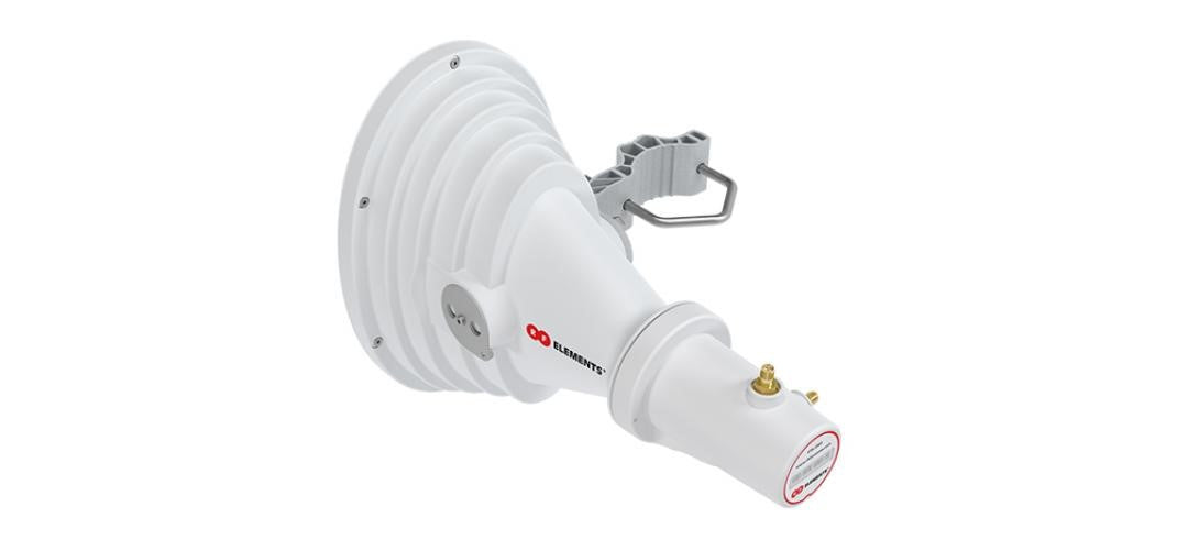RF elements 45° StarterHorn Antenna | STH-A45-USMA