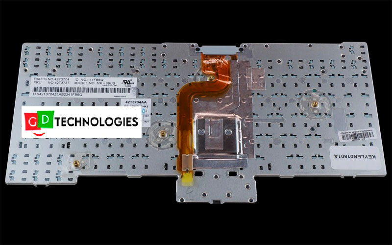 LENOVO THINKPAD X200 REPLACEMENT KEYBOARD