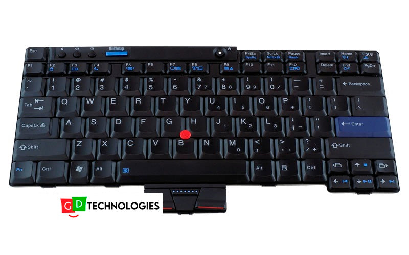 LENOVO THINKPAD X200 REPLACEMENT KEYBOARD