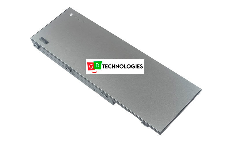 Dell Precision M6400 11.1v 7800mah/87wh Replacement Battery