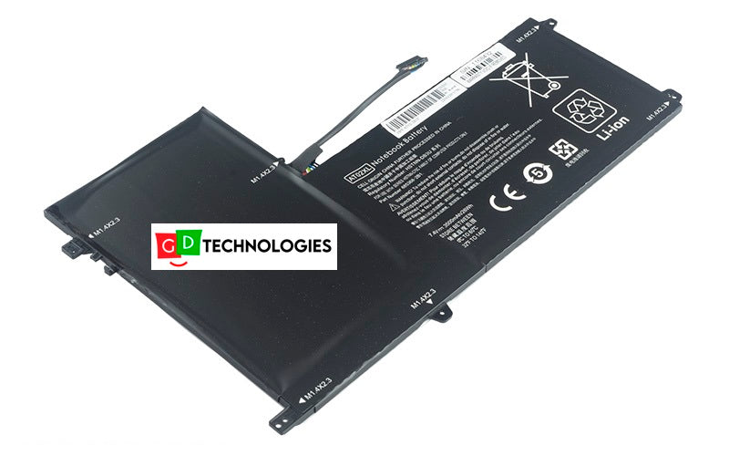 HP Elitepad 900 G1 7.4V 3500MAH/26WH Replacement Battery
