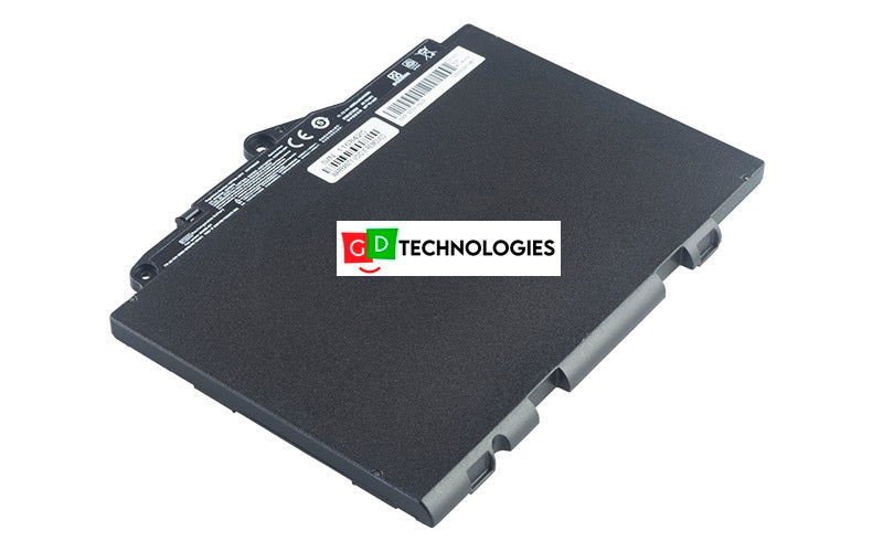 HP Elitebook 820 G4 11.1V 4000MAH/44WH Replacement Battery
