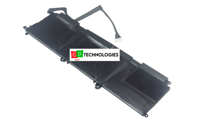 HP ENVY 13-AD000 11.1V 3850MAH/43WH REPLACEMENT BATTERY