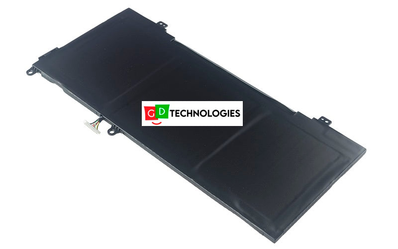 HP SPECTRE X360 11.4V 4900MAH/56WH REPLACEMENT BATTERY