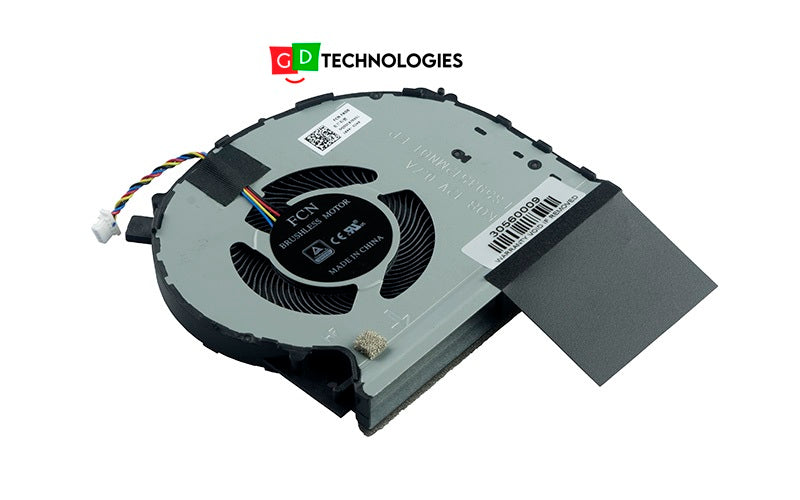 ASUS ROG STRIX GL703G GPU FAN