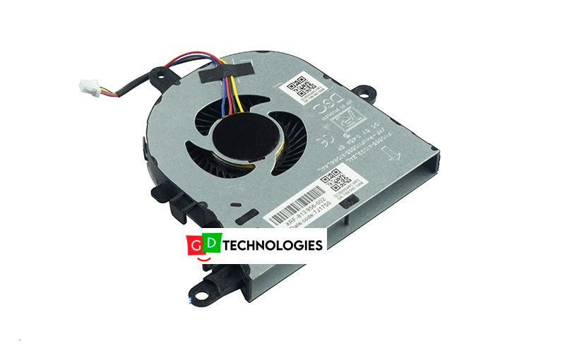 DELL LATITUDE 3590 CPU FAN