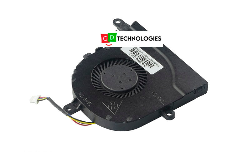 DELL LATITUDE 3590 CPU FAN