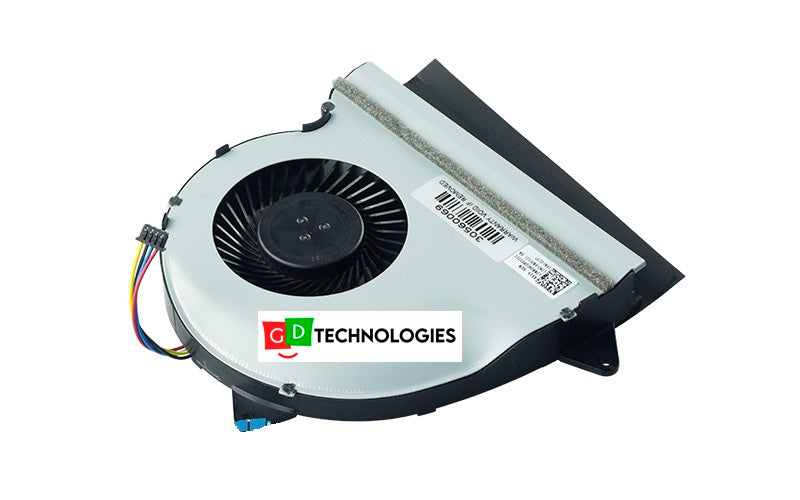 ASUS ROG GL552JX CPU FAN