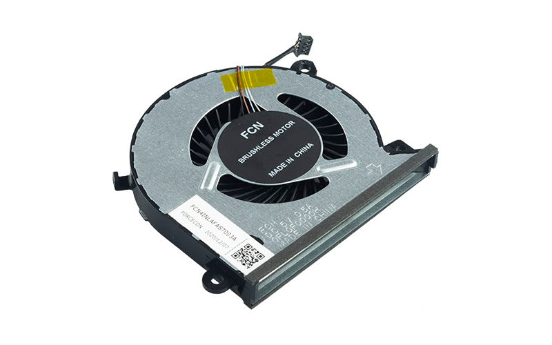 GIGABYTE AORUS G5 CPU AND GPU FAN SET (WITHOUT HEATSINK)