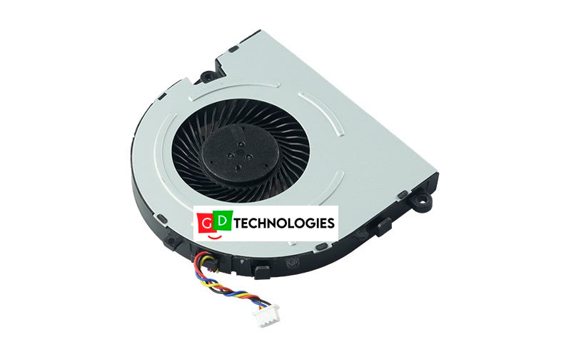 HP 15-DA1006NI CPU FAN