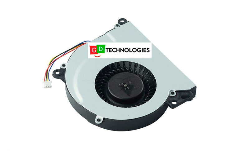 HP ENVY 17-J151EI CPU FAN