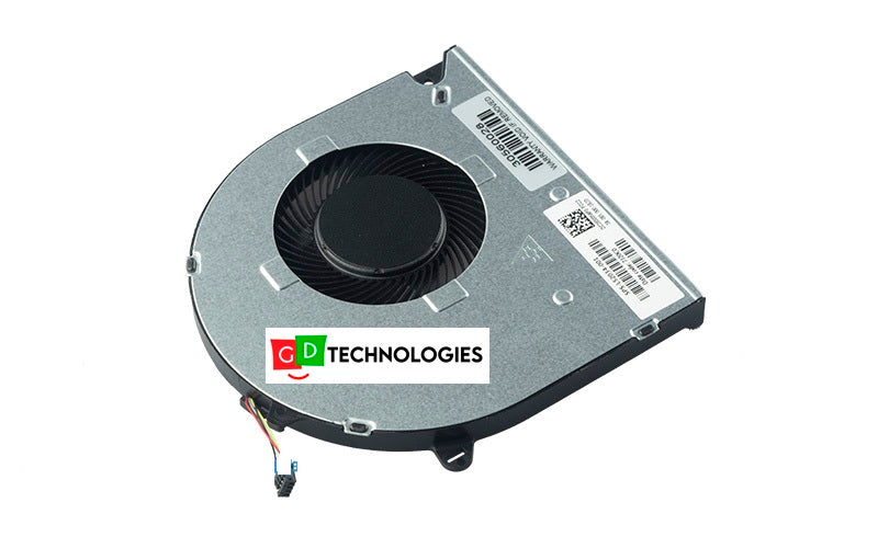 HP 15-DU 15S-DU0002TX CPU FAN