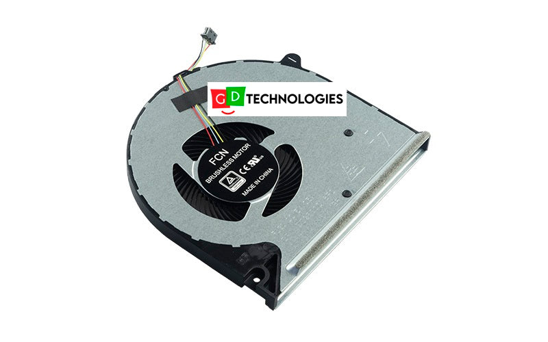 HP 15-DU 15S-DU0002TX CPU FAN