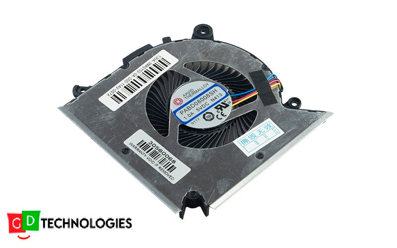 MSI GF63 THIN 10 SCXR GAMING CPU FAN (WITHOUT HEATSINK)