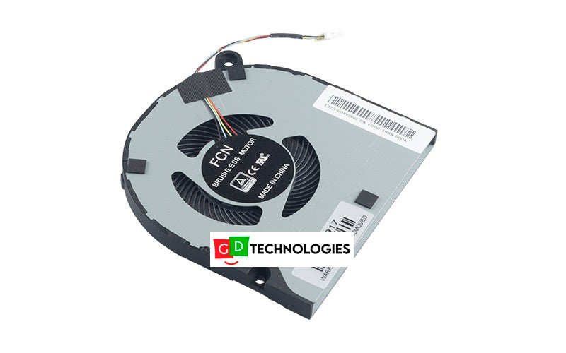 ACER SWIFT SF314-52 CPU FAN