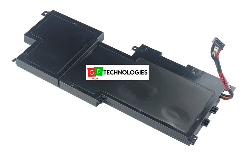 Dell Xps 15 11.1v 5700mah/63wh Replacement Battery