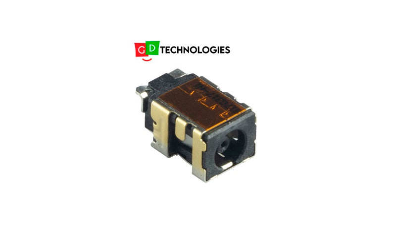 ASUS ROG G501J 4.5MM/3.0MM DC JACK