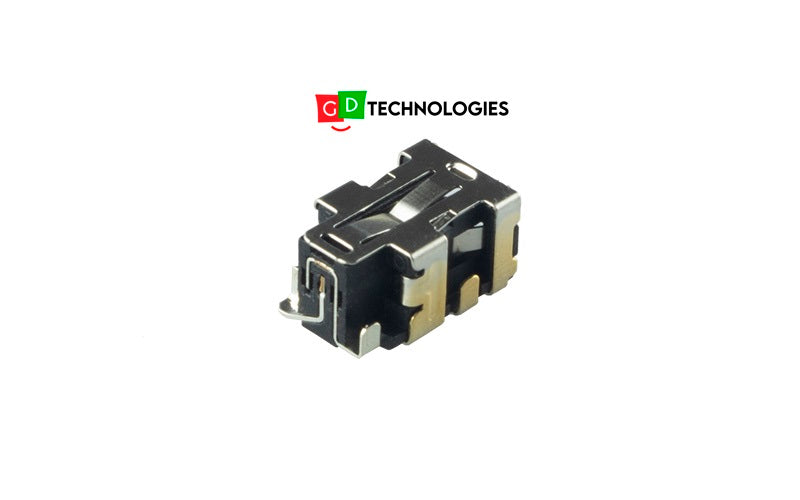 ASUS ROG G501J 4.5MM/3.0MM DC JACK