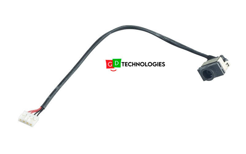 SAMSUNG NP270E5G 5.5MM/3.0MM DC JACK