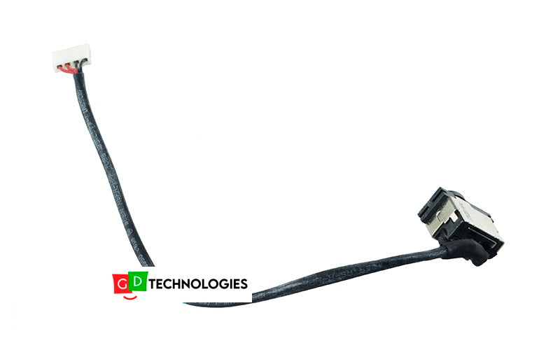 SAMSUNG NP270E5G 5.5MM/3.0MM DC JACK