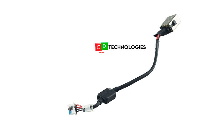 HP MINI 210-2000 4.0MM/1.7MM DC JACK