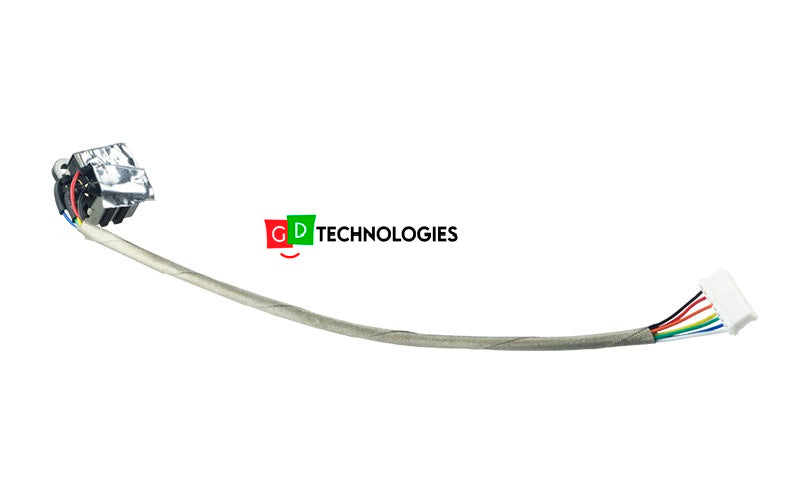 DELL STUDIO 1555 74.MM/5.0MM DC JACK