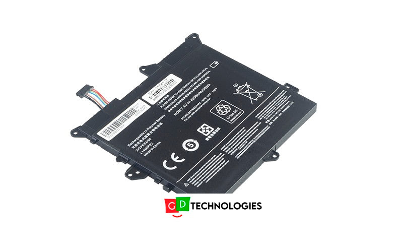 LENOVO IDEAPAD 300S-11IBR YOGA 11.4V 4000MAH/30WH REPLACEMENT BATTERY