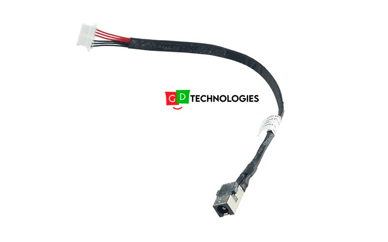 LENOVO FLEX 6-11IGM 4.0MM/1.7MM DC JACK