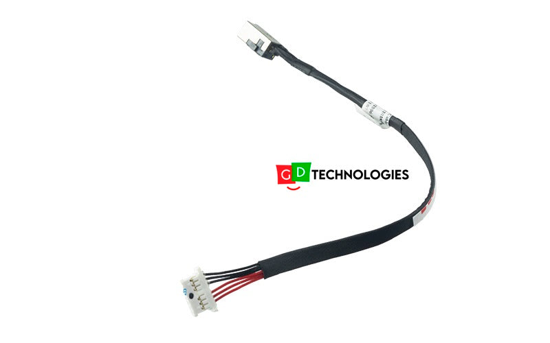 LENOVO FLEX 6-11IGM 4.0MM/1.7MM DC JACK