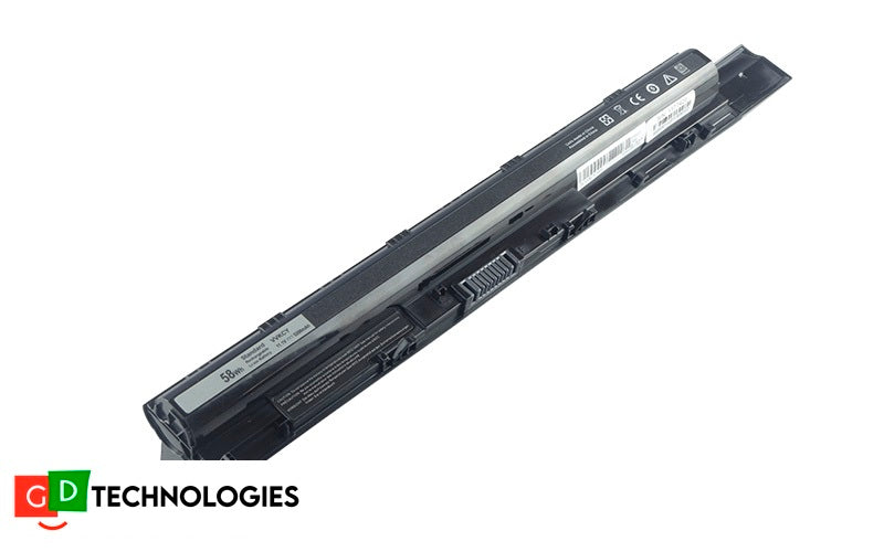 VVKCY 02XNYN Battery for Dell Latitude 3570 (11.1V 58Wh 6-Cell)