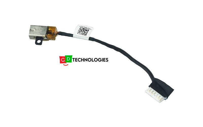 DELL INSPIRON 3480 4.5MM/3.0MM DC JACK