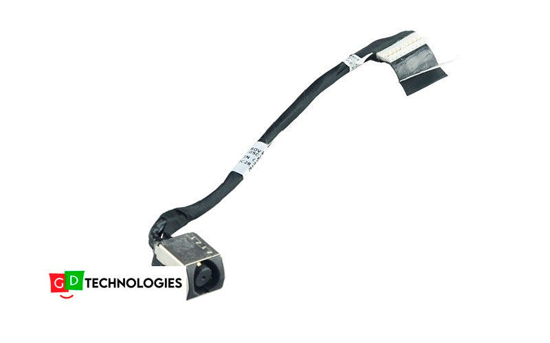 DELL G3 15 3590 7.4MM/5.0MM (with middle pin) DC JACK