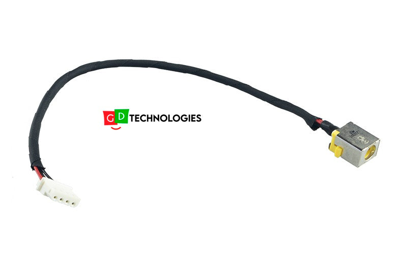 Acer Aspire 3 A315-51 5.5mm/1.7mm DC Jack
