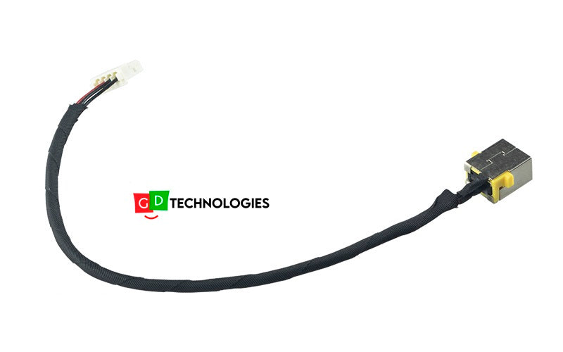 Acer Aspire 3 A315-51 5.5mm/1.7mm DC Jack