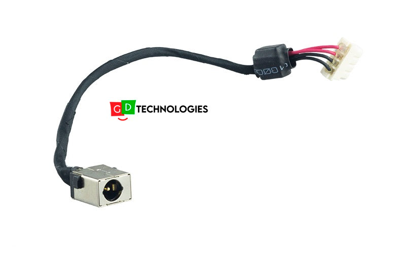 Acer Aspire 5349 5.5mm/1.7mm DC Jack