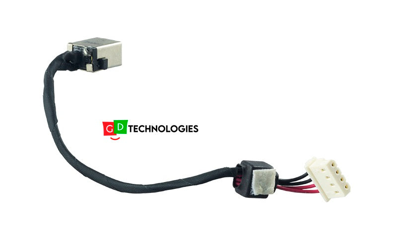 Acer Aspire 5349 5.5mm/1.7mm DC Jack