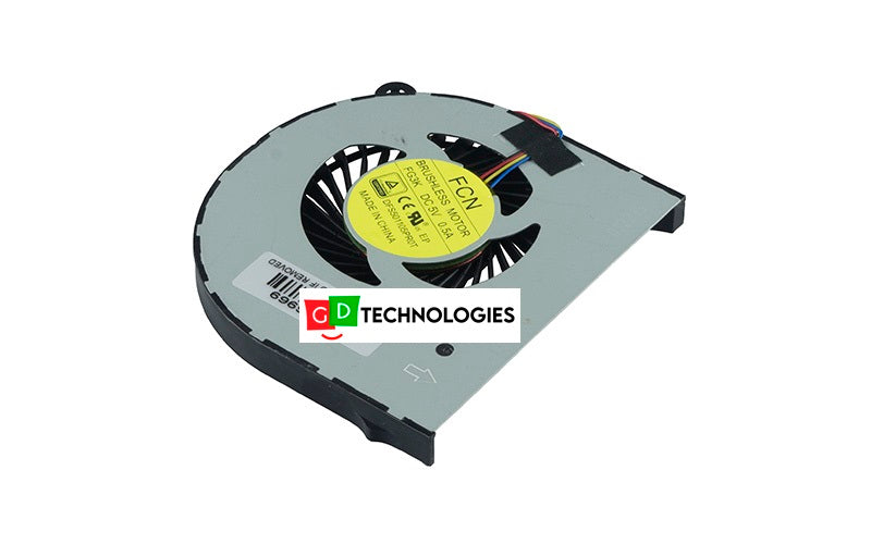 ACER ASPIRE VN7-571G-72DN CPU FAN