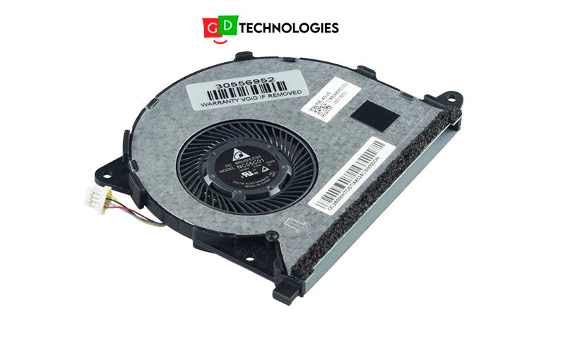 ASUS ZENBOOK UX305U CPU FAN