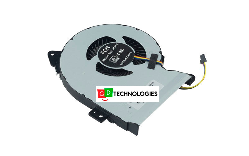 ASUS X540B X540LA X540N X543UA CPU FAN