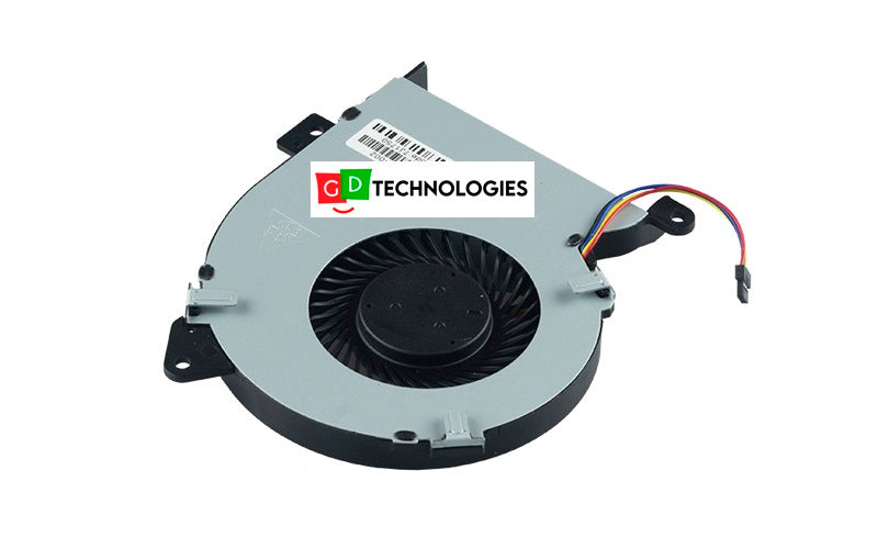 ASUS X540B X540LA X540N X543UA CPU FAN