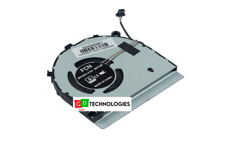 DELL INSPIRON 13 7386 INTERNAL FAN