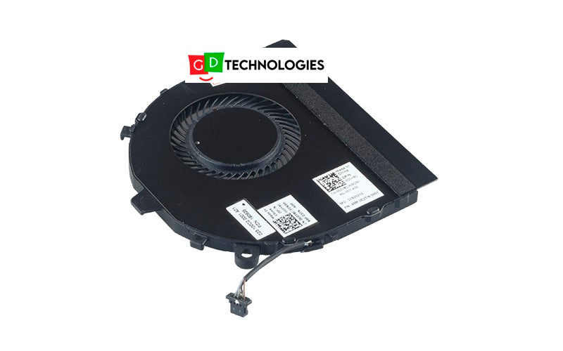 DELL INSPIRON 13 7386 INTERNAL FAN
