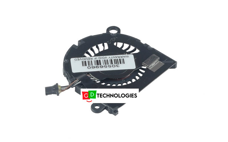 DELL LATITUDE 5289 12 INCH 2-IN-1 CPU FAN WITHOUT HEATSINK