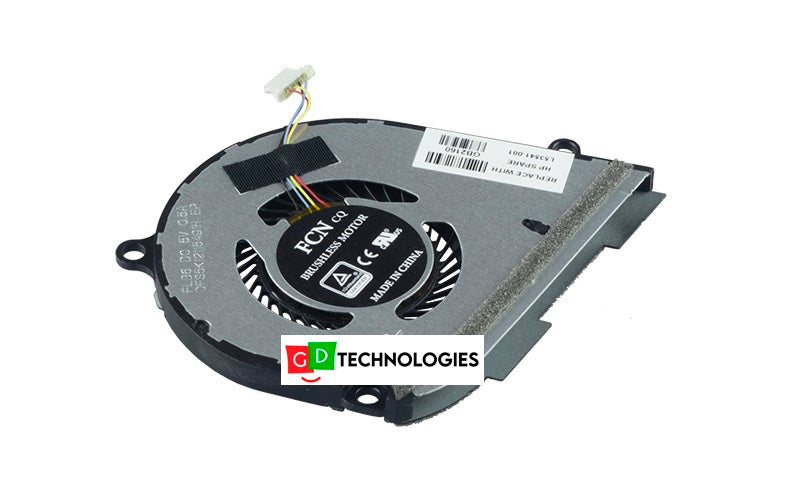 HP ENVY X360 INTERNAL FAN