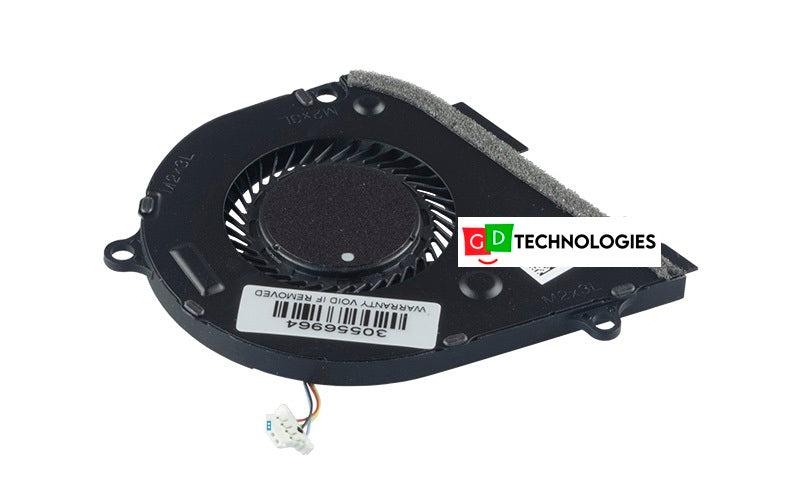 HP ENVY X360 INTERNAL FAN