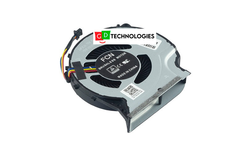 HP PAVILION GAMING 15-CX GPU FAN