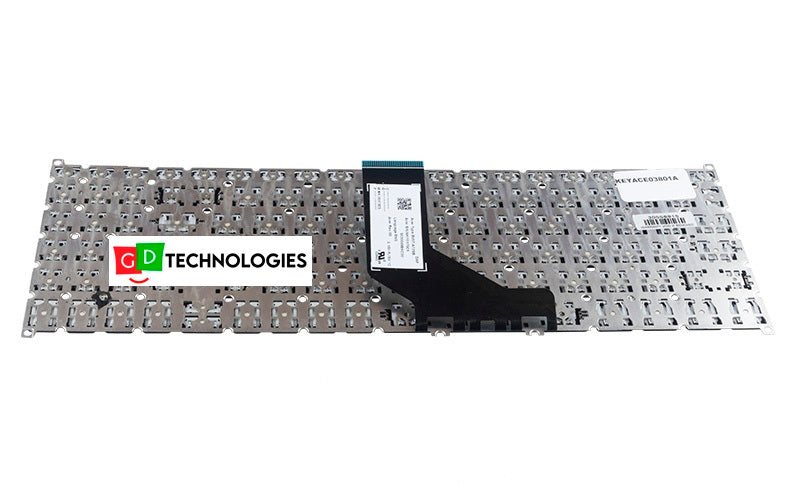 ACER TRAVELMATE P215-52 REPLACEMENT KEYBOARD