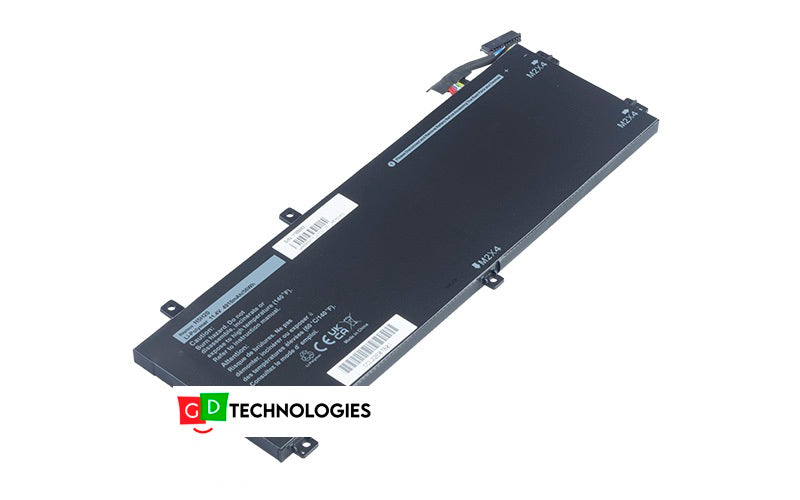 Dell Inspiron 7590 11.4v 4910mah/56wh Replacement Battery