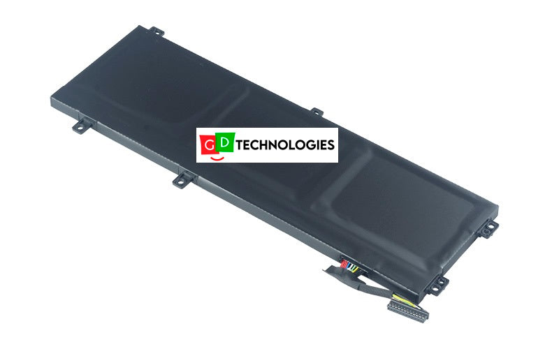 Dell Inspiron 7590 11.4v 4910mah/56wh Replacement Battery