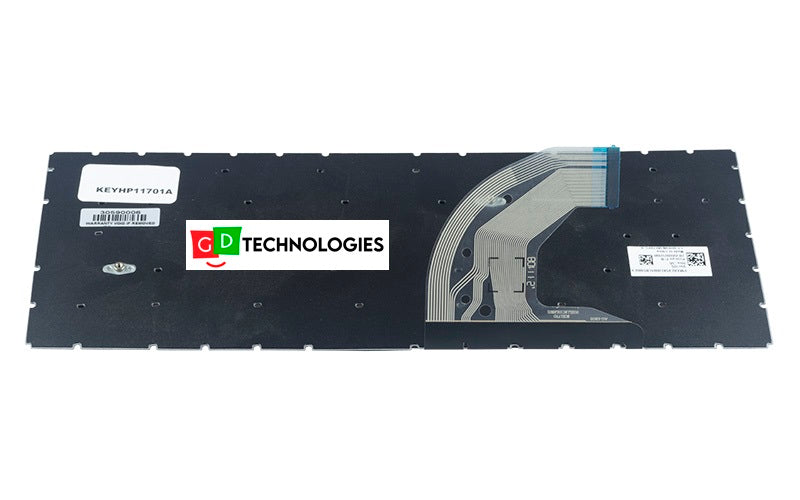 HP PROBOOK 430 G6 REPLACEMENT KEYBOARD (WITHOUT FRAME)